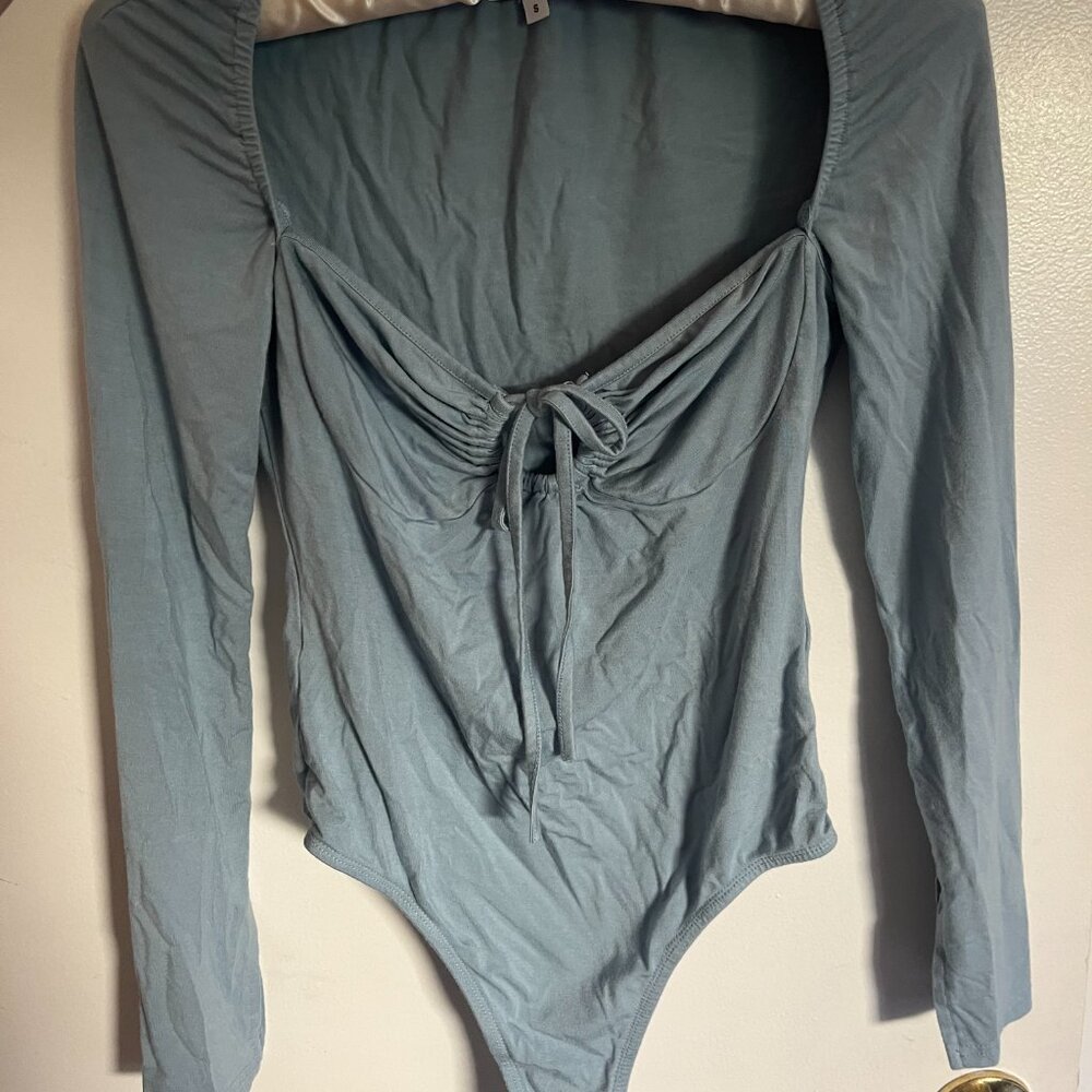 Superdown Bodysuit - Picture 2 of 3